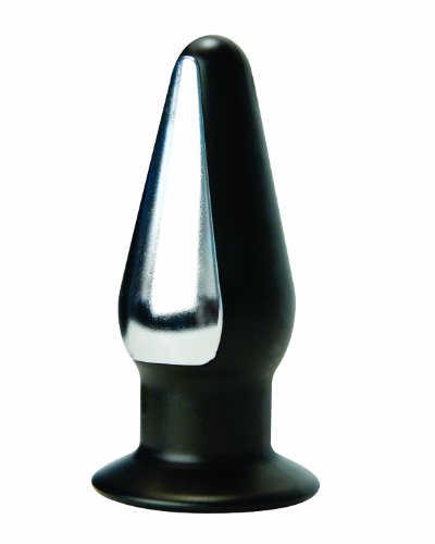 Zeus Electrosex Anal Plug
