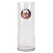 New York Islanders 9" Flower Vase - Primary Logo NHL Hockey