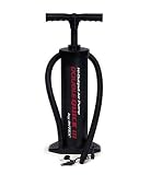INTEX RECREATION CORP 68615-E HIHGH OUTPUT HAND PUMP 19
