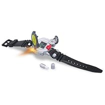 Wild Planet Spy Gear® XP-6 Spy Watch