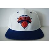 New York Knicks NEW Vintage Snapback Hat