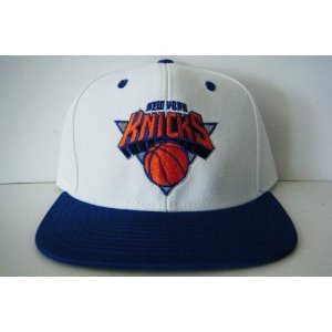 New York Knicks NEW Vintage Snapback Hat
