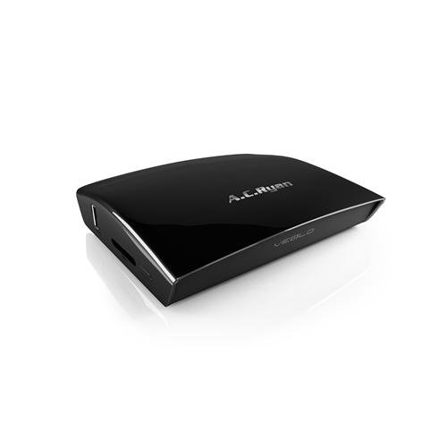 AC Ryan ACR-VE91200 VEOLO Smart Android Hub (HDMI, Android 2.2, 2x USB 2.0)