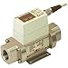 SMC PF2W704T-F03-27N digital flow sw, integ sensor