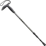 LEKI Wanderfreund Antishock Trekking Pole - 1 Pole