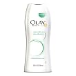 Olay Body Wash, Sensitive Skin, 23.6 Ounce (Pack of 3)