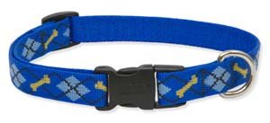 Lupine Nylon Collar 3/4