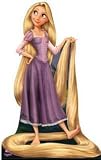 Rapunzel from the Disney movie Tangled Lifesize Standup*1044