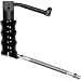 Paintball Tippmann Custom 98 w/Expansion Chamber - Black