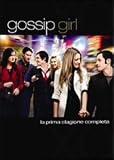 gossip girl season - season 01 (5 Dvd) Italian Import