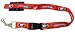 Georgia Bulldogs UGA NCAA Lanyard with Key Ring