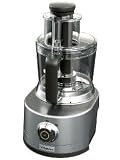 VillaWare Food Processor - FPVLFPSL01