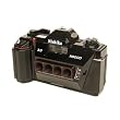 Nishika N8000 35mm 3-D Camera Quadra Lens System