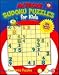 Book Awesome Sudoku Puzzles for Kids