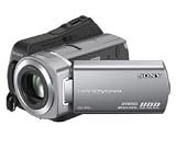 [Bundle] DCR-SR55 Camcorder + Syscase DFV 800 Case + FH50 Compatible Battery + 4GB Memory Stick PRO Duo Mark2 + adapter + All-in-One Memory Card Reader