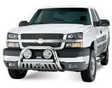 Westin 32-1240 Grille Guards