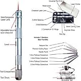 Alpec Spytool Red Laser Pointer