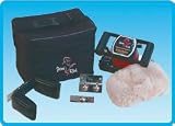Jeanie Rub Variable Speed Massager Professional Package img