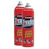 Tundra Fire Extinguisher - 2 Pack