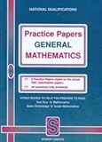 Practice papers for general mathematics