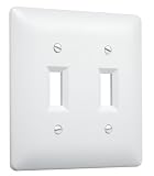 Masque Toggle Wall Plate (4400W)