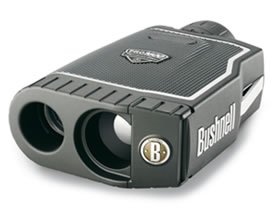 Bushnell Pinseeker 1600 Laser Rangefinder - Tournament Edition [misc.]