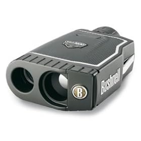 Bushnell Pinseeker 1600 Laser Rangefinder - Tournament Edition [Misc.]