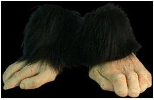 Chimp Feet Accessory