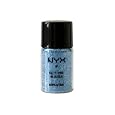 NYX - Loose Eyeshadow - Glitter Blue