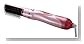 KOIZUMI マイナスイオンカーリングドライヤー KHC-5673/P ピンク