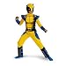 All Products : Wolverine Classic - Size: Child S(4-6)