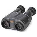 Canon 8x25 IS Image Stabilising Binoculars (Supplied With Eyepiece Cap, Neck Strap, Soft Case, 1x CR123A Lithium Battery)