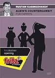 Albin's Countergambit for Experts Chess Opening Software
