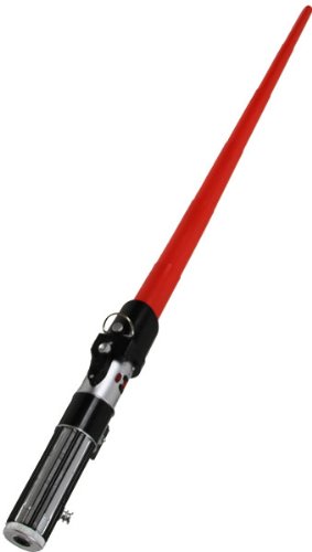 Darth Vader Lightsaber