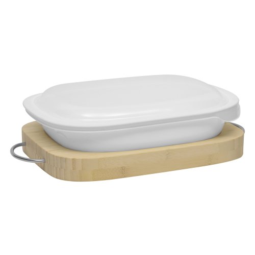 CorningWare SimplyLite 3-Piece Server Set