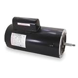 3 hp 3450rpm 56J Frame 230 Volts - Energy Efficient Swimming Pool Pump Motor Service Factor = 1.15 - AO Smith Electric Motor # ST1302V1