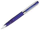 Eigenschaften Pelikan 926717 / Pelikano 926717 - Schulfüller Feder F Farbe blau