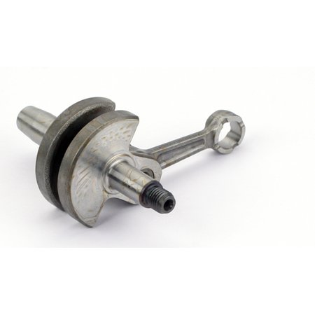 "Crankshaft, Complete: G20EI"