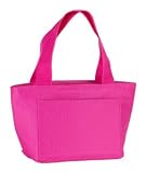 UltraClub Ladies Cooler Tote (8808)