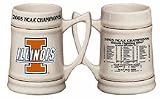 1998 Denver Broncos 24 Oz. Championship Stein - B000B1PJHW