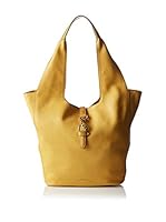 BALLY Bolso hobo Addi (Ocre)