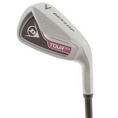 Dunlop Eisen Damen 3 4 5 6 7 8 9 PW SW Rechtshand Golfschl�ger Wedges
