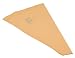12" Canvas Pastry Bag, Ateco