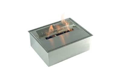 Ignis EB1600 Ethanol Fireplace Burner Insert