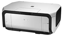Canon Pixma MP610, Photo All-in-One (3-in-1) with colour TFT screen and Easy Scroll Wheel.
