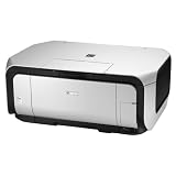 Canon Pixma MP610 Photo All-in-One (3-in-1) Printer (Colour TFT Screen, Easy Scroll Wheel)by Canon