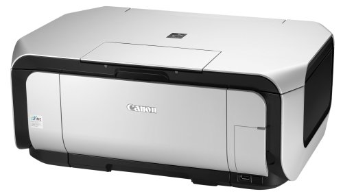 Childrens Toyshop  Third Party New : Canon Pixma MP610, Photo All-in-One (3-in-1) with colour TFT screen and Easy Scroll Wheel.