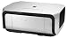 Computer : Canon Pixma MP610, Photo All-in-One (3-in-1) with colour TFT screen and Easy Scroll Wheel.