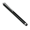BoxWave Apple iPad Capacitive Stylus (Jet Black)