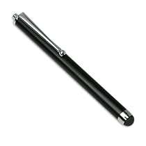 BoxWave Capacitive iPad Stylus (Jet Black)